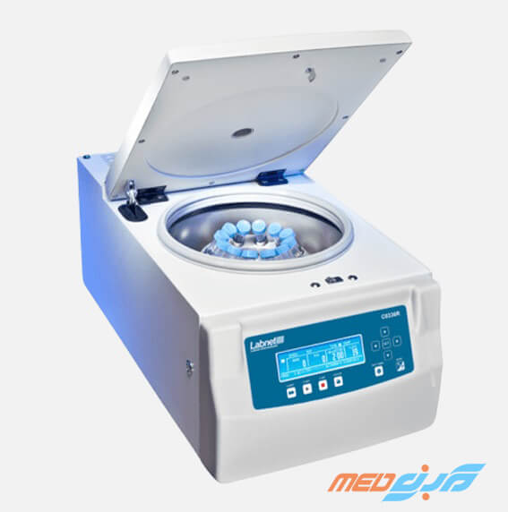 C0336R High Performance Centrifuge-سانتریفیوژ یخچالدار مدل C0336R High Performance