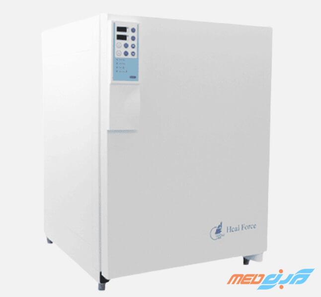 HF90 CO2 Incubator-انکوباتور CO2 مدل HF90