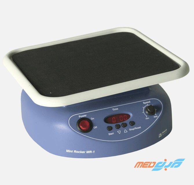شيكر راكر مدل MR-1 Shaker- MR-1
