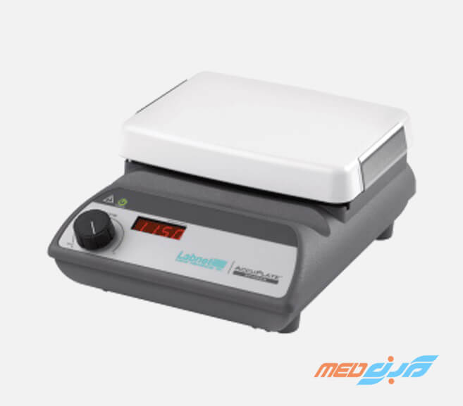 مگنتيك استيرر با هات پليت مدل  ™AccuPlate™ Magnetic stirrer-AccuPlate