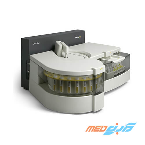 EasyRA دستگاه اتوآنالایزر بیوشیمی-EasyRA AutoAnalyzer