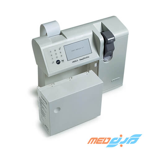 EasyBloodGas Blood Gas Analyzer -دستگاه آنالایزر گازهای خونی EasyBloodGas
