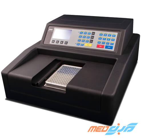 الایزا ریدر DANA 3200 ELISA READER-DANA 3200