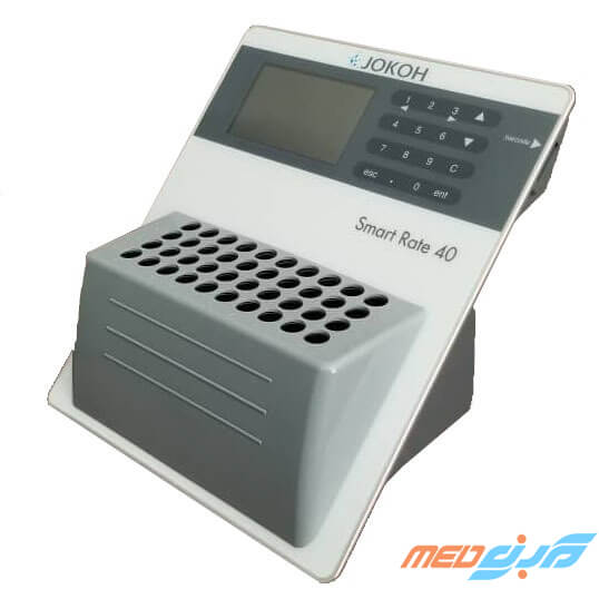 سدیمان ریدر JOKOH Smart Rate ESR Analayzer- JOKOH