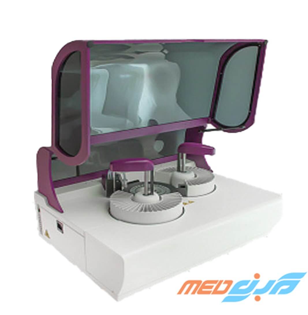 اتوآنالایزر Sphera Duo Auto Analyzer-Sphera Duo