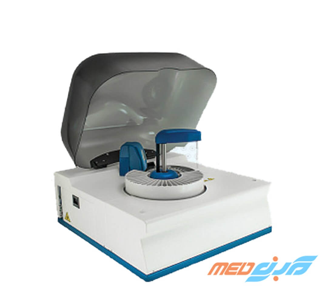 اتوآنالایزر Sphera Auto Analyzer-Sphera