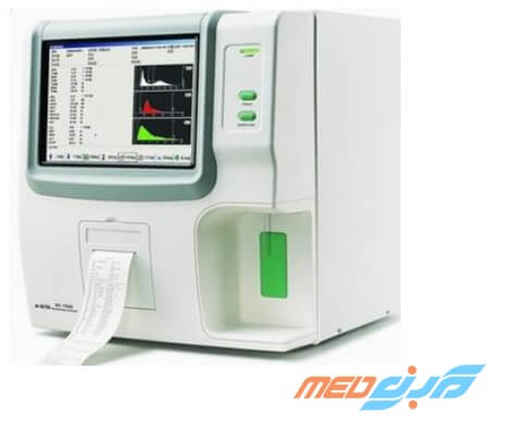 سل کانتر هماتولوژی B-Cell 60 Cell Counter-B-Cell 60