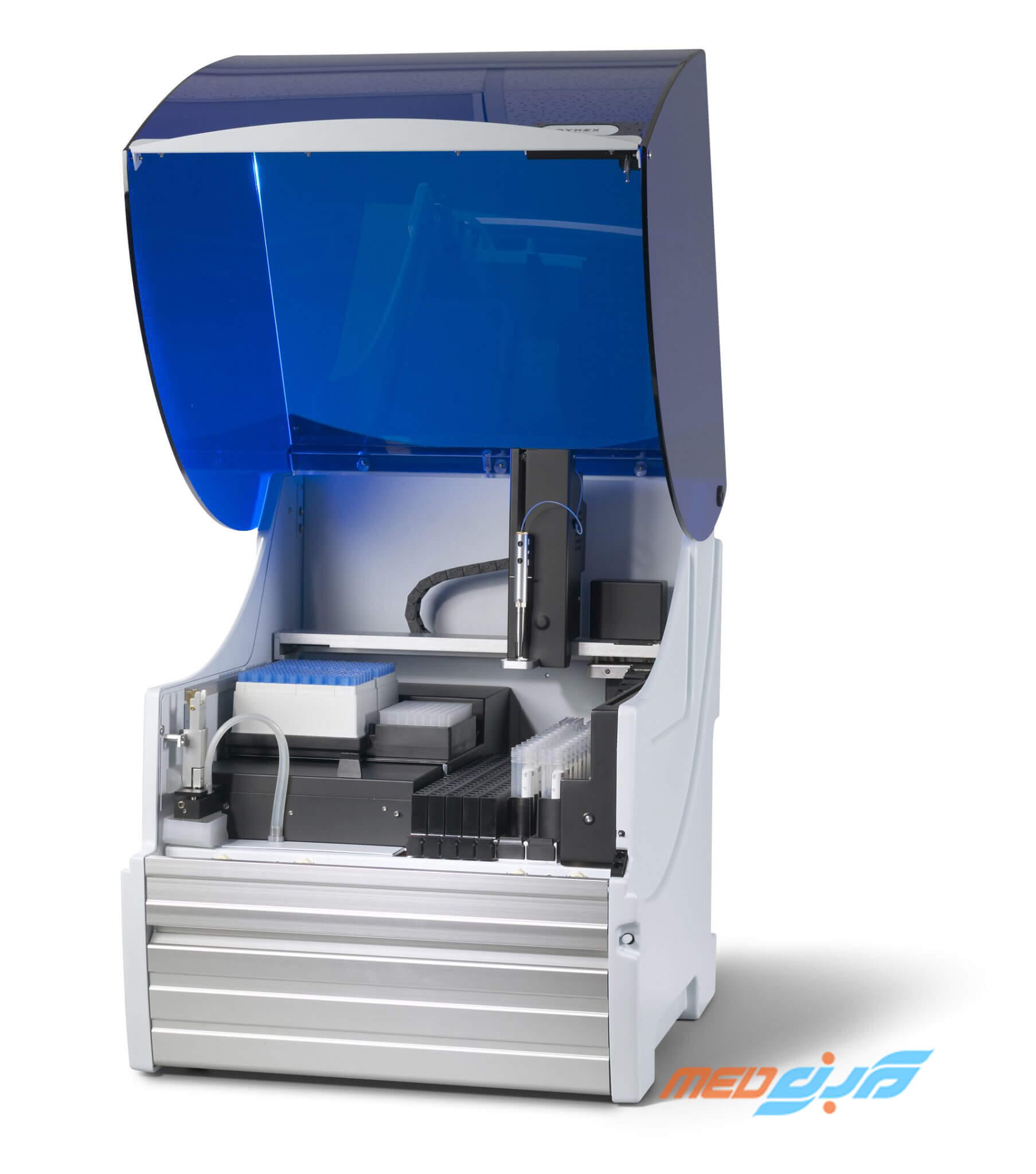 الایزا تمام اتوماتیکDynex DS2 Automated ELISA Processing System-Dynex DS2