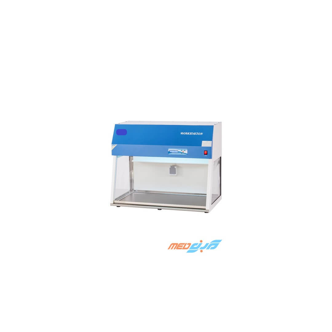 اتاقک پی سی آر -PCR Room