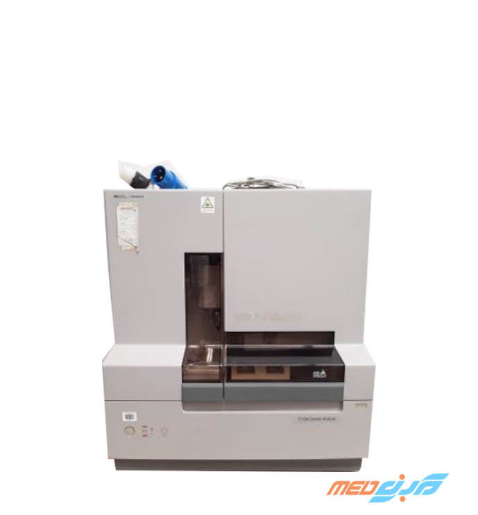 DNA سکوئنسر مدل 3130xl Genetic Analyzer DNA Sequencer - 3130xl Genetic Analyzer