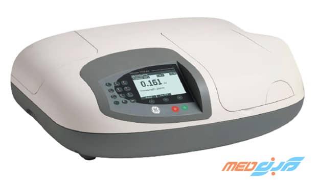 اسپکتروفتومتر Ultrospec™ 2100 pro Spectrophotometer - Ultrospec™ 2100 pro