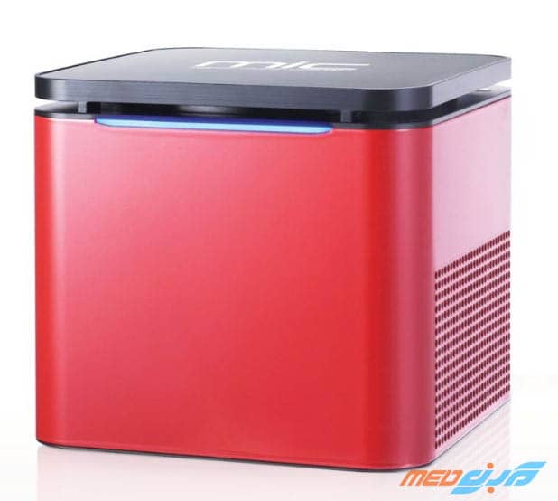 دستگاه ریل تایم پی سی آر Real Time PCR MIC -  MIC