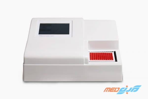 الایزا میکروپلیت ریدر Vira Elisa Microplate Reader - Vira
