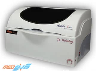اتوآنالایزر بیوشیمی Alpha Classic AT Plus AutoAnalyzer - Alpha Classic AT Plus