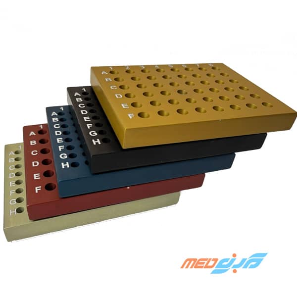 کول رک 0.2 (MCR-1) - Cold Rack