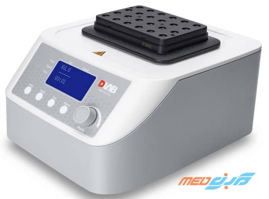 ترمومیکسر HM100-Pro ThermoMixer - HM100-Pro
