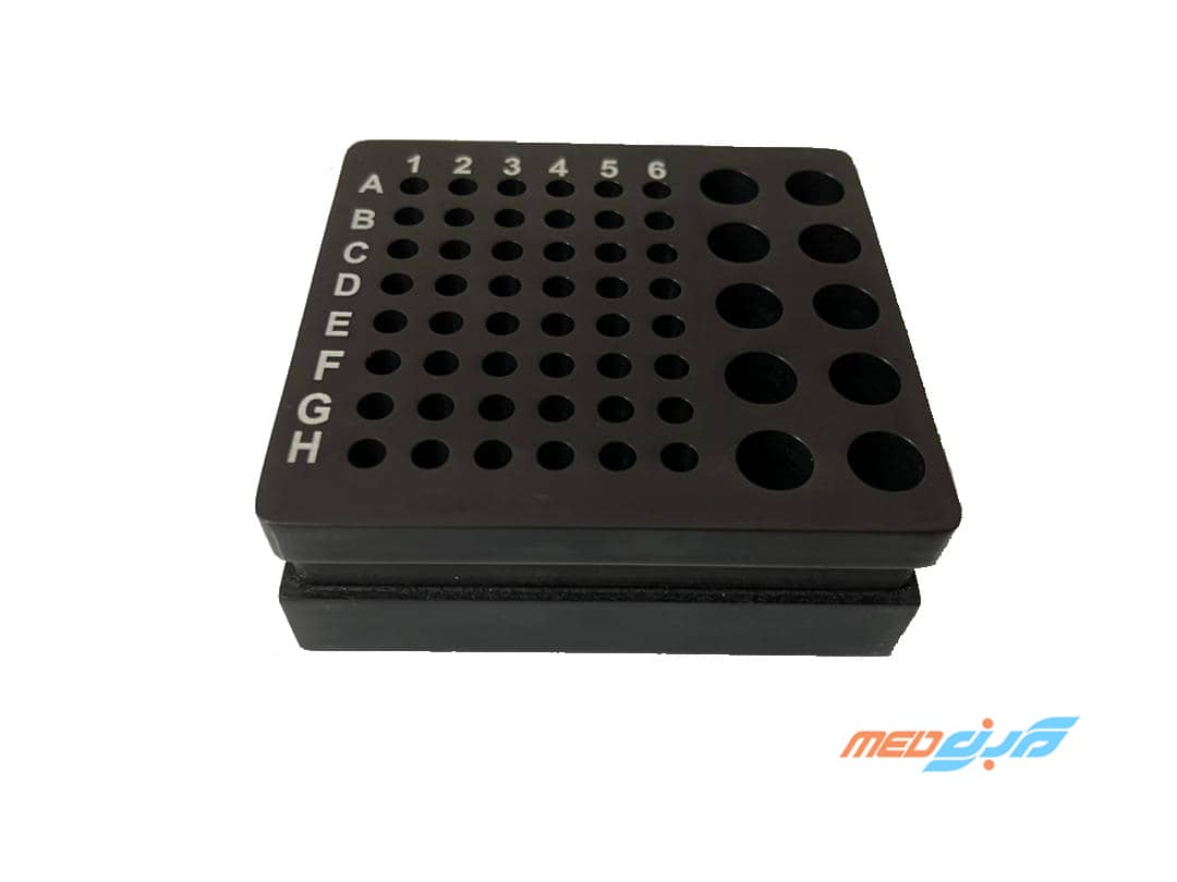 کول رک میکس Cool Rack - (MCR-x3) 3