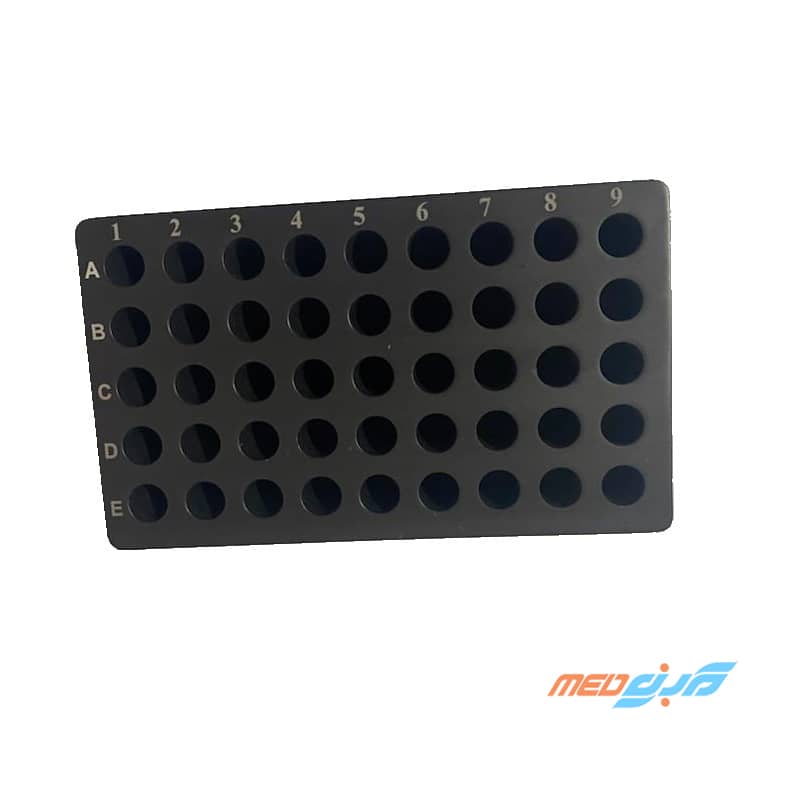 کول رک 2- 45 خانه Cool Rack - (MCR-8)