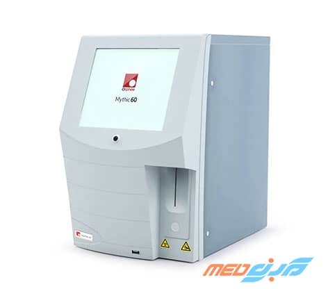 سل کانتر اورفی مدل Orphee Mythic60 Cell Counter - Mythic60