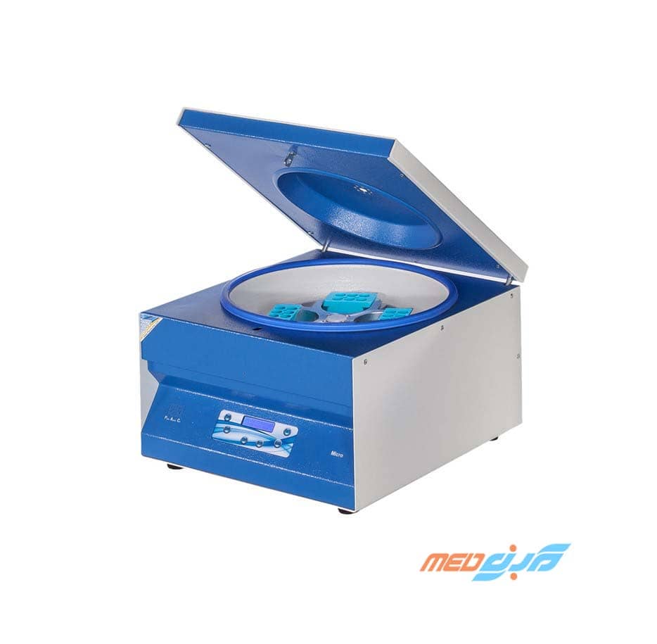 سانتریفیوژ PRP Centrifuge - PRP