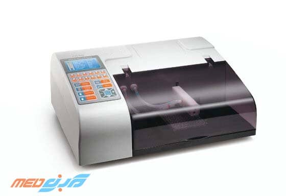 الایزا واشر HEALES  Elisa Washer -  HEALES