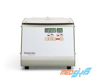 سانتریفیوژ سیتولوژی Centurion مدل Centurion 1030D Centrifuge - 1030D