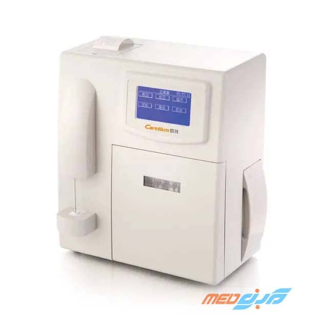 الکترولیت آنالایزر  Caretium سری  Caretium Electrolyte Analyzer -  XI-921
