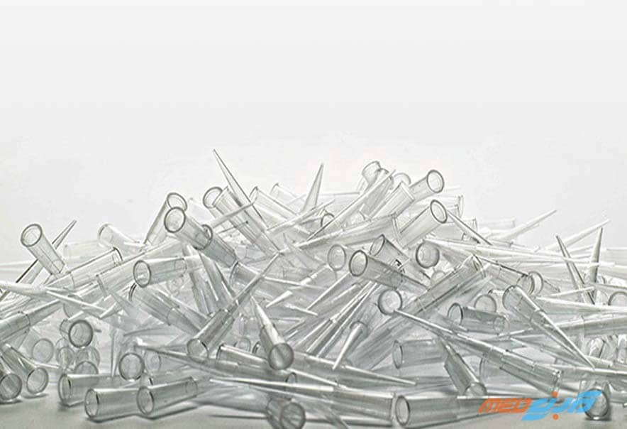 سرسمپلر SRS Pipette tip - SRS
