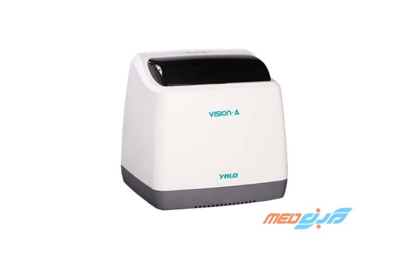 دستگاه های سدیمان آنالایزر YHLO Vision ESR Analyzers - YHLO Vision