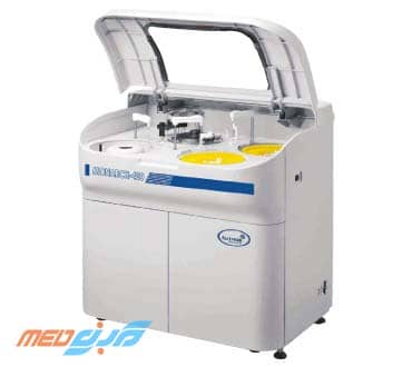 اتوآنالایزر بیوشیمی منارک ۴۰۰ -Monarch 400  Clinical Chemistry AutoAnalyzer