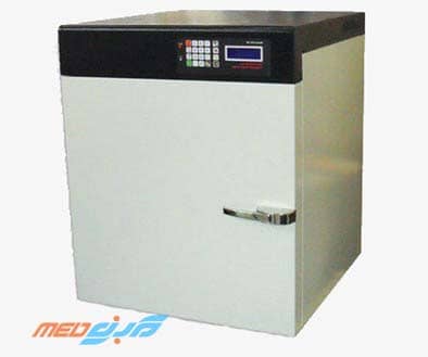 انکوباتور co2 مدل CO2 incubator - APN-150