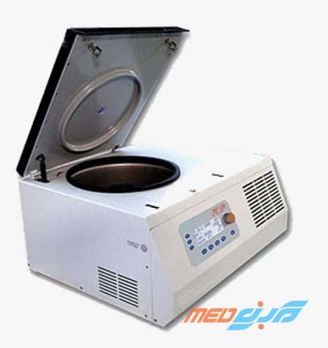 سانتریفیوژ یخچالدار مدل Centrifuge - CFP-15000