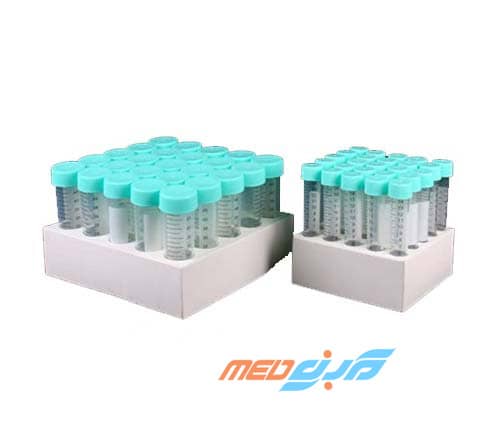 لوله فالکون استریل برند Jet Biofil Centrifuge tube - Jet Biofil