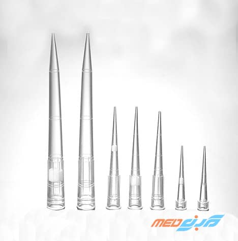 سرسمپلر Jet Biofil Pipette Tips - Jet Biofil