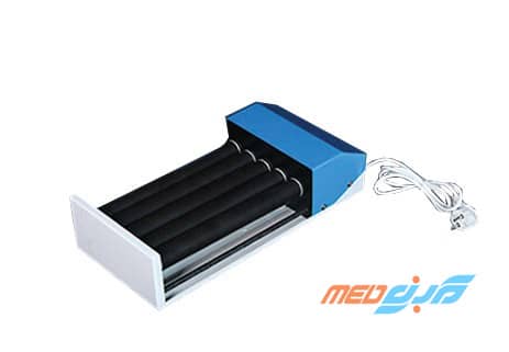 رولر میکسر - Roller Mixer