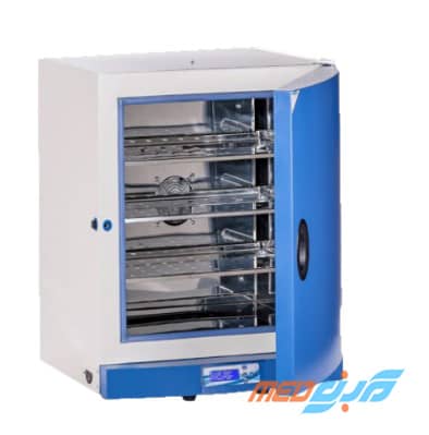 آون (فور) 55 لیتری ساخت ایران -  laboratory Oven
