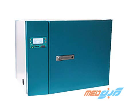 فور (آون) آزمایشگاهی ساخت ایران -  laboratory Oven