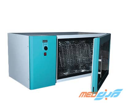 انکوباتور شیکر پلاکت ساخت ایران - Platelet Shaker and Incubator