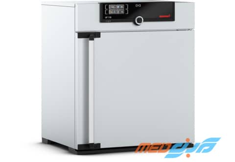 آون (فور) آزمایشگاهی ممرت مدل Memmert UF110/UN110 Oven -  UF110/UN110
