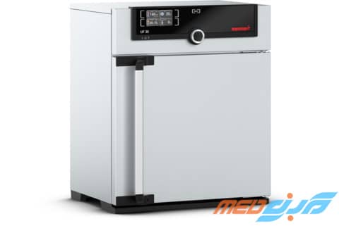 آون (فور) آزمایشگاهی ممرت مدل Memmert UF30/UN30 Oven - UF30/UN30