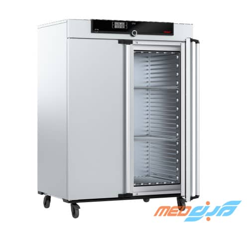 آون (فور) آزمایشگاهی ممرت مدل Memmert UF750/UN750 Oven - UF750/UN750