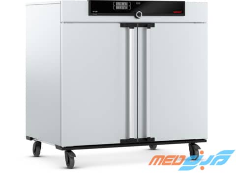 آون (فور) آزمایشگاهی ممرت مدل Memmert UF450/UN450 Oven -  UF450/UN450