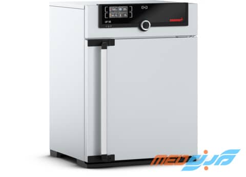 آون (فور) آزمایشگاهی ممرت مدل Memmert UF55Plus/UN55Plus  Oven - UF55Plus/UN55Plus