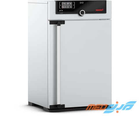 آون (فور) آزمایشگاهی ممرت مدل Memmert UF75/UN75  Oven - UF75/UN75