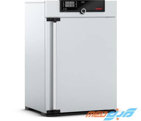 آون (فور) آزمایشگاهی ممرت مدل Memmert UN160PLUS/UF160 PLUS Oven -  UN160PLUS/UF160 PLUS