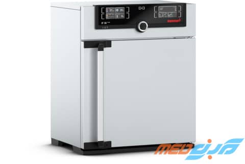 انکوباتور آزمایشگاهی ممرت مدل Memmert Incubator  - IF30Plus/IN30Plus
