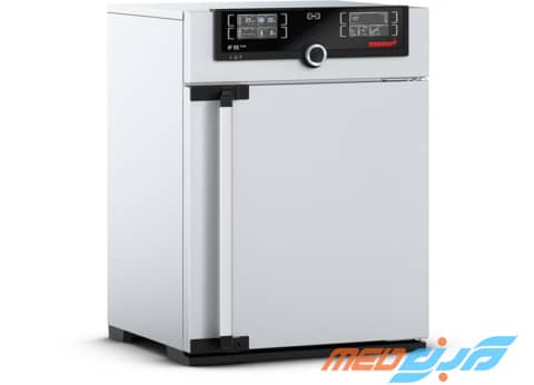 انکوباتور آزمایشگاهی ممرت مدل Memmert Incubator  - IF55Plus/IN55Plus