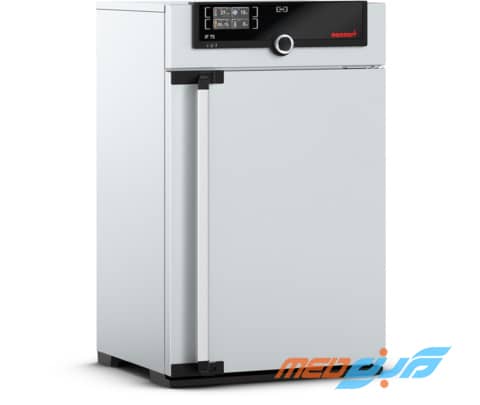 انکوباتور آزمایشگاهی ممرت مدل IF75/IN75 Memmert Incubators - IF75/IN75