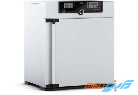 انکوباتور آزمایشگاهی ممرت مدل  Memmert Incubators - IF110 PLUS/IN110 PLUS