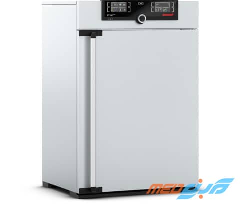 انکوباتور آزمایشگاهی ممرت مدل  Memmert Incubators - IF160Plus/IN160Plus